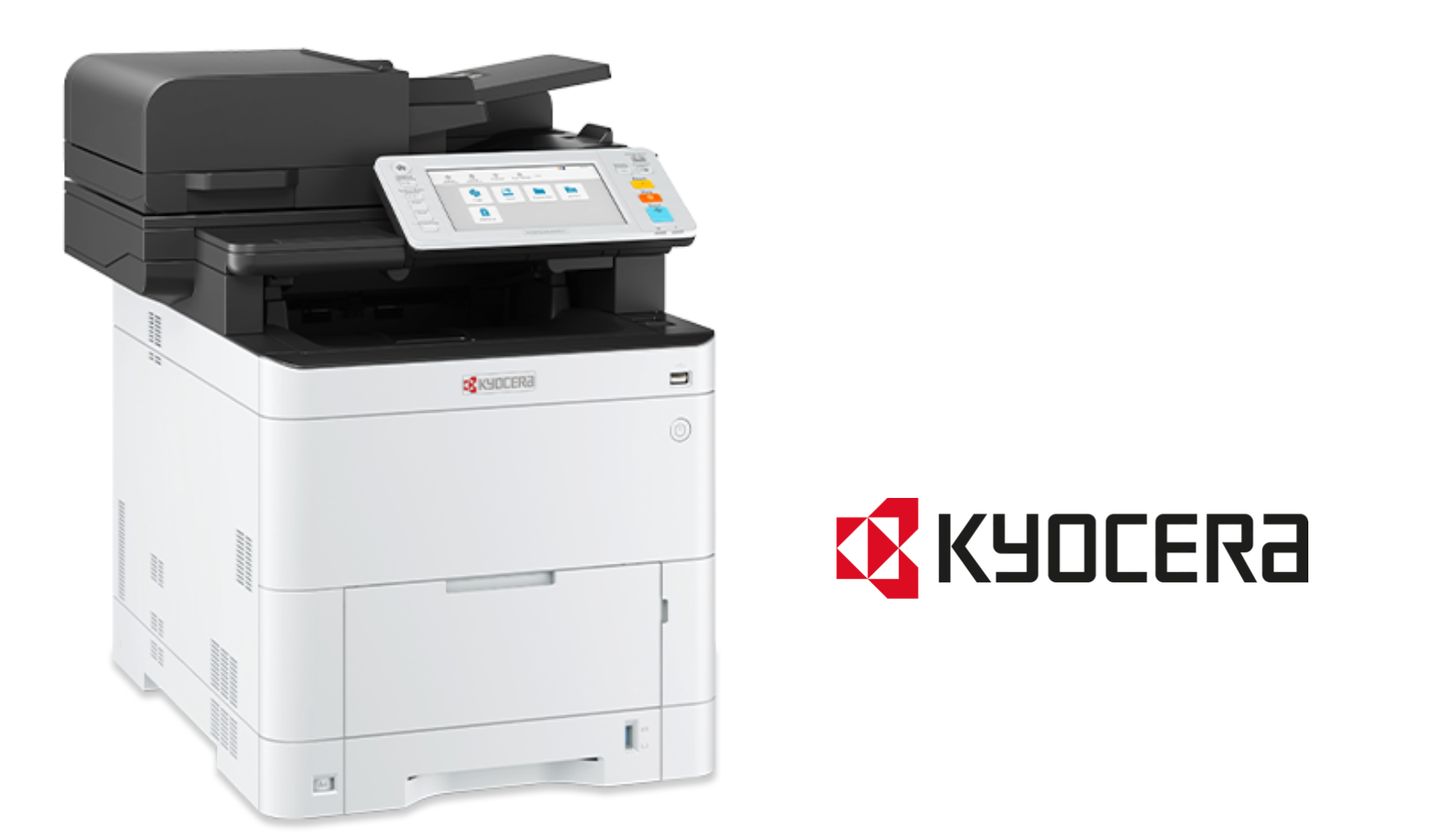 Kyocera ECOSYS MA4000cix