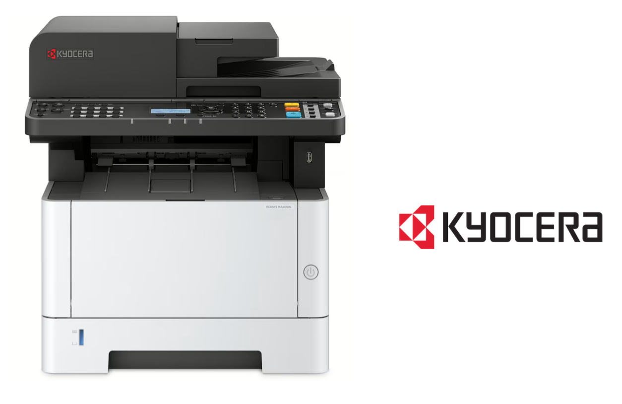 Kyocera ECOSYS MA4000x/L