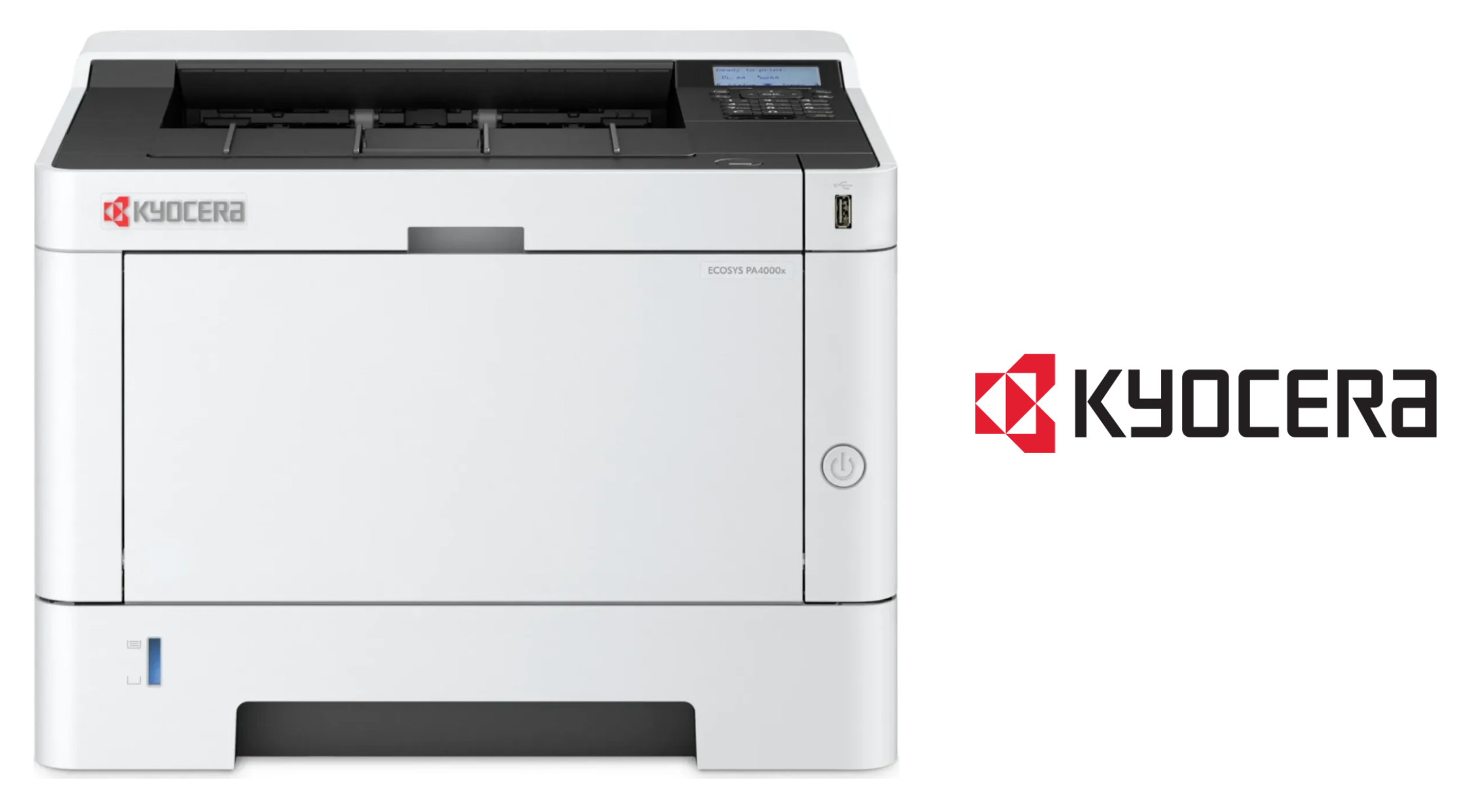 Kyocera ECOSYS PA4000wx